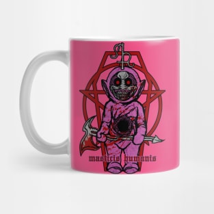 Play time Mug